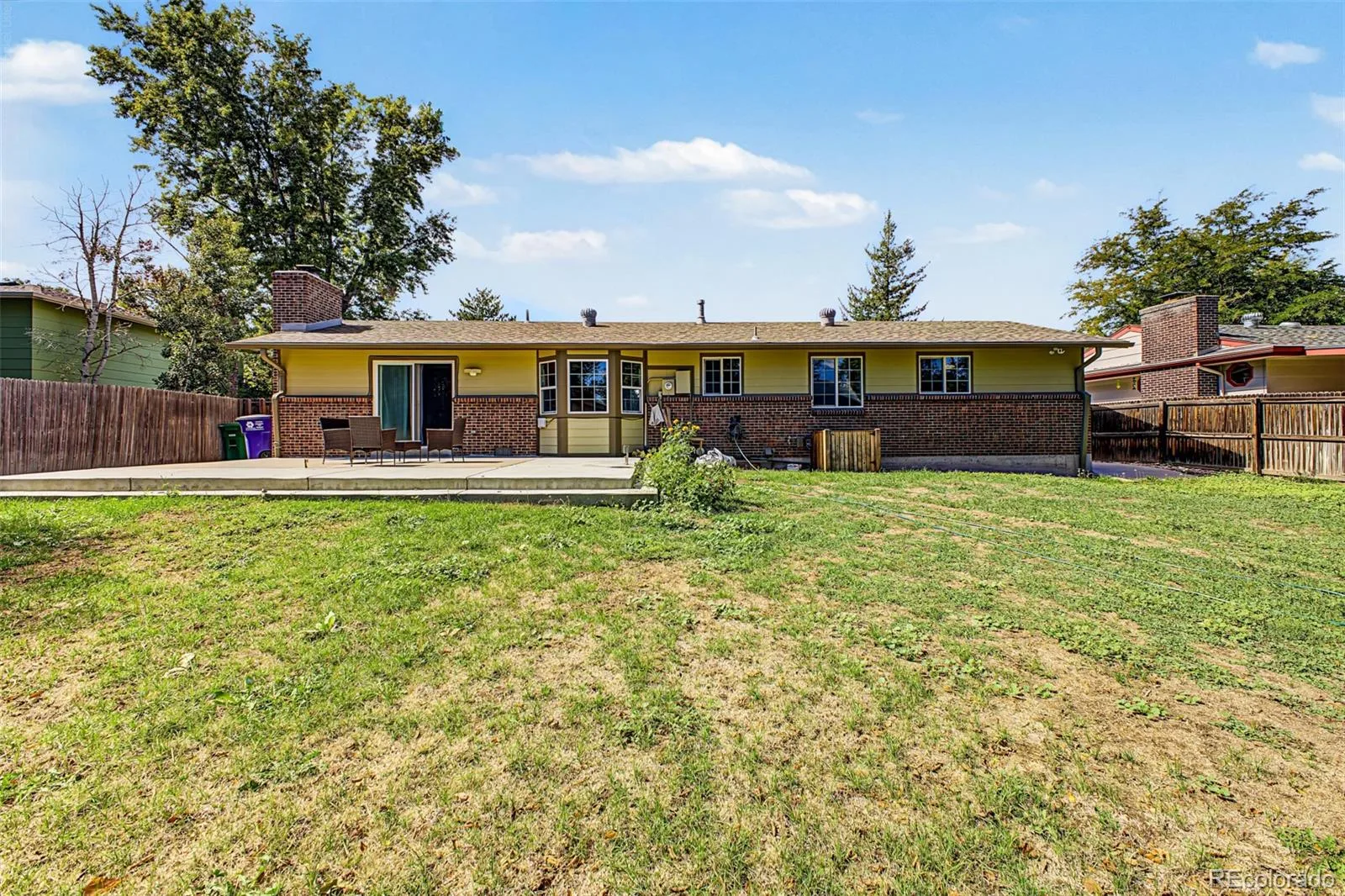 3132 S Boston Court Denver CO 80231 | MLS #REC5923914 10092026004853 1600 43