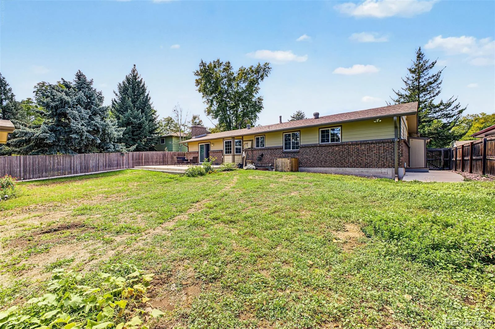 3132 S Boston Court Denver CO 80231 | MLS #REC5923914 10092026004853 1600 44