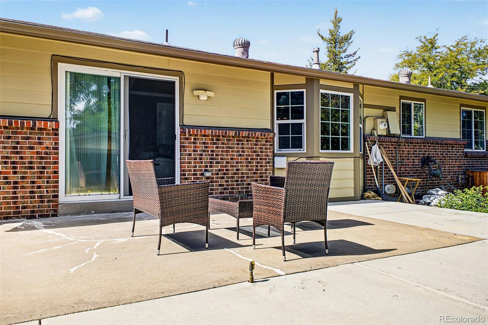 3132 S Boston Court Denver CO 80231 | MLS #REC5923914 10092026004853 1600 48