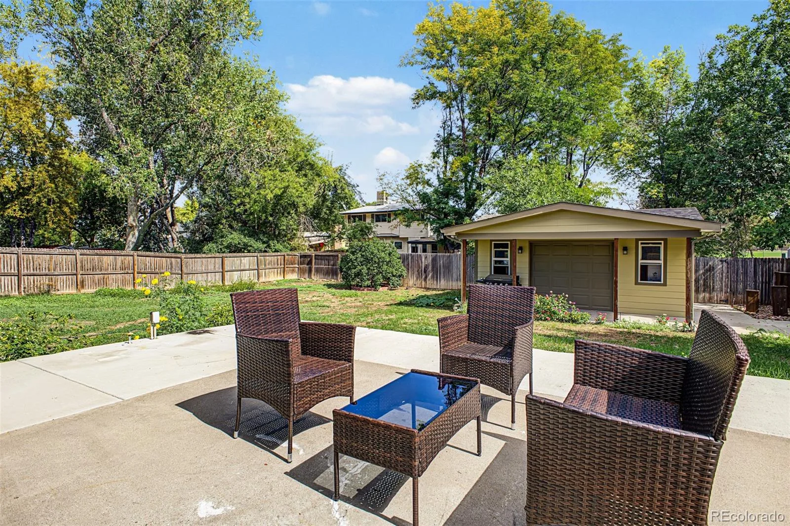 3132 S Boston Court Denver CO 80231 | MLS #REC5923914 10092026004853 1600 49