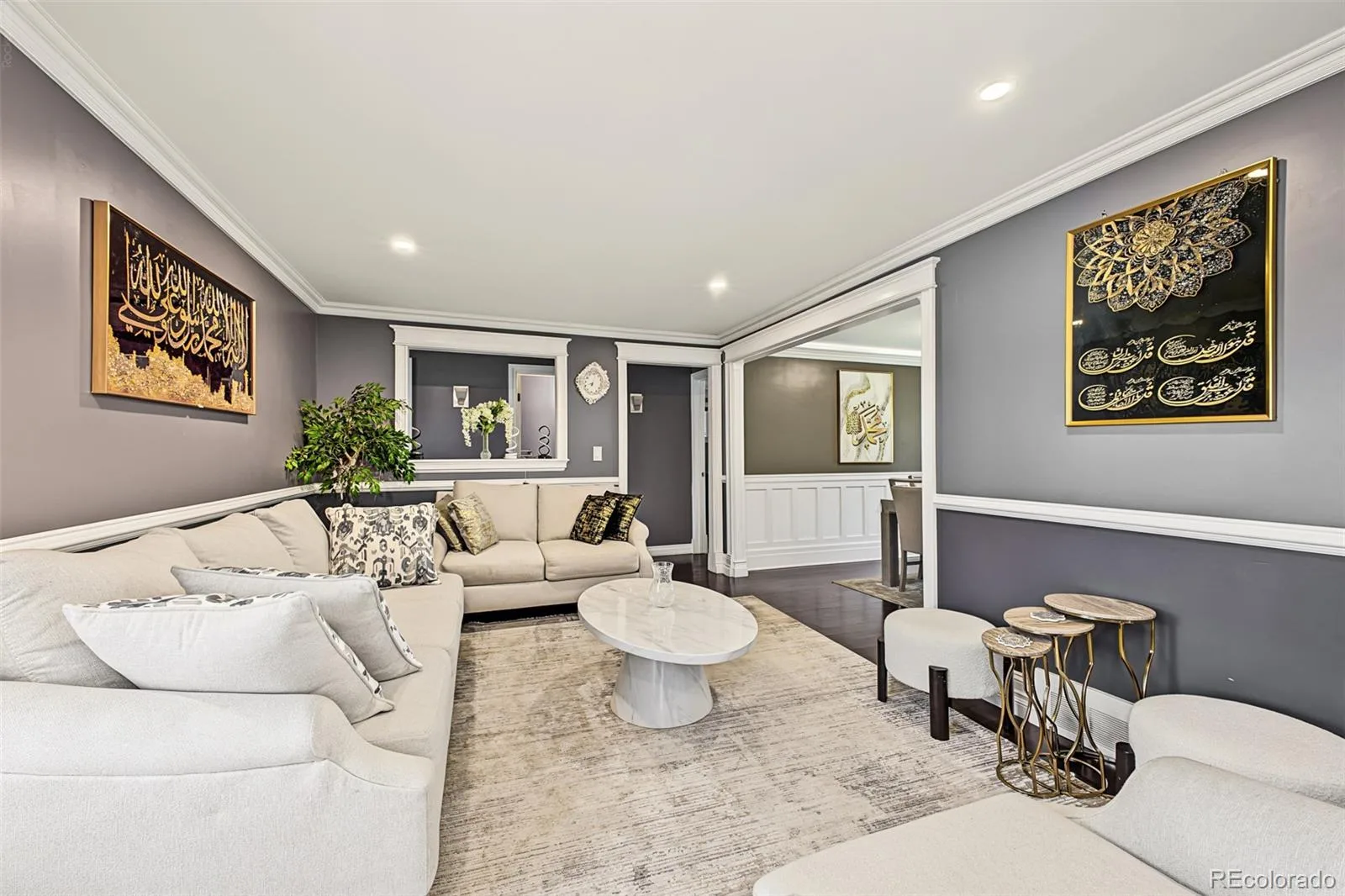 3132 S Boston Court Denver CO 80231 | MLS #REC5923914 10092026004853 1600 5