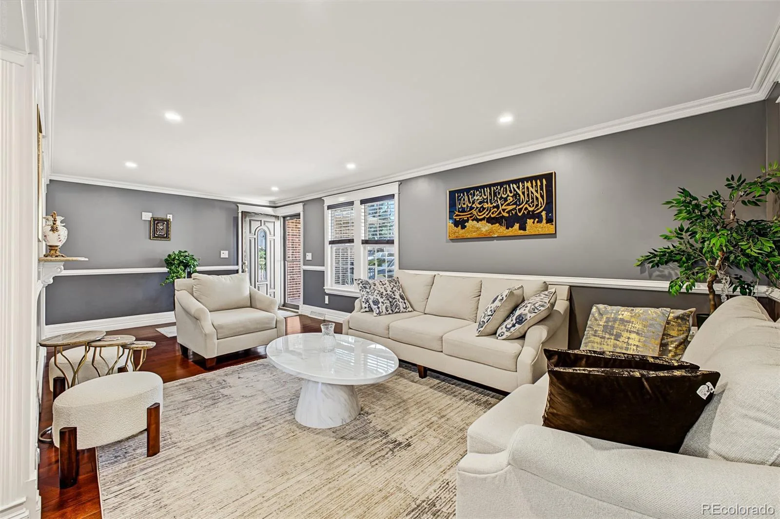3132 S Boston Court Denver CO 80231 | MLS #REC5923914 10092026004853 1600 6