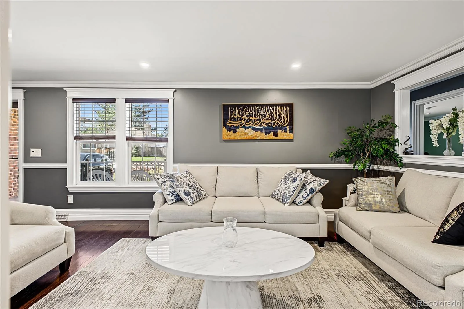3132 S Boston Court Denver CO 80231 | MLS #REC5923914 10092026004853 1600 7