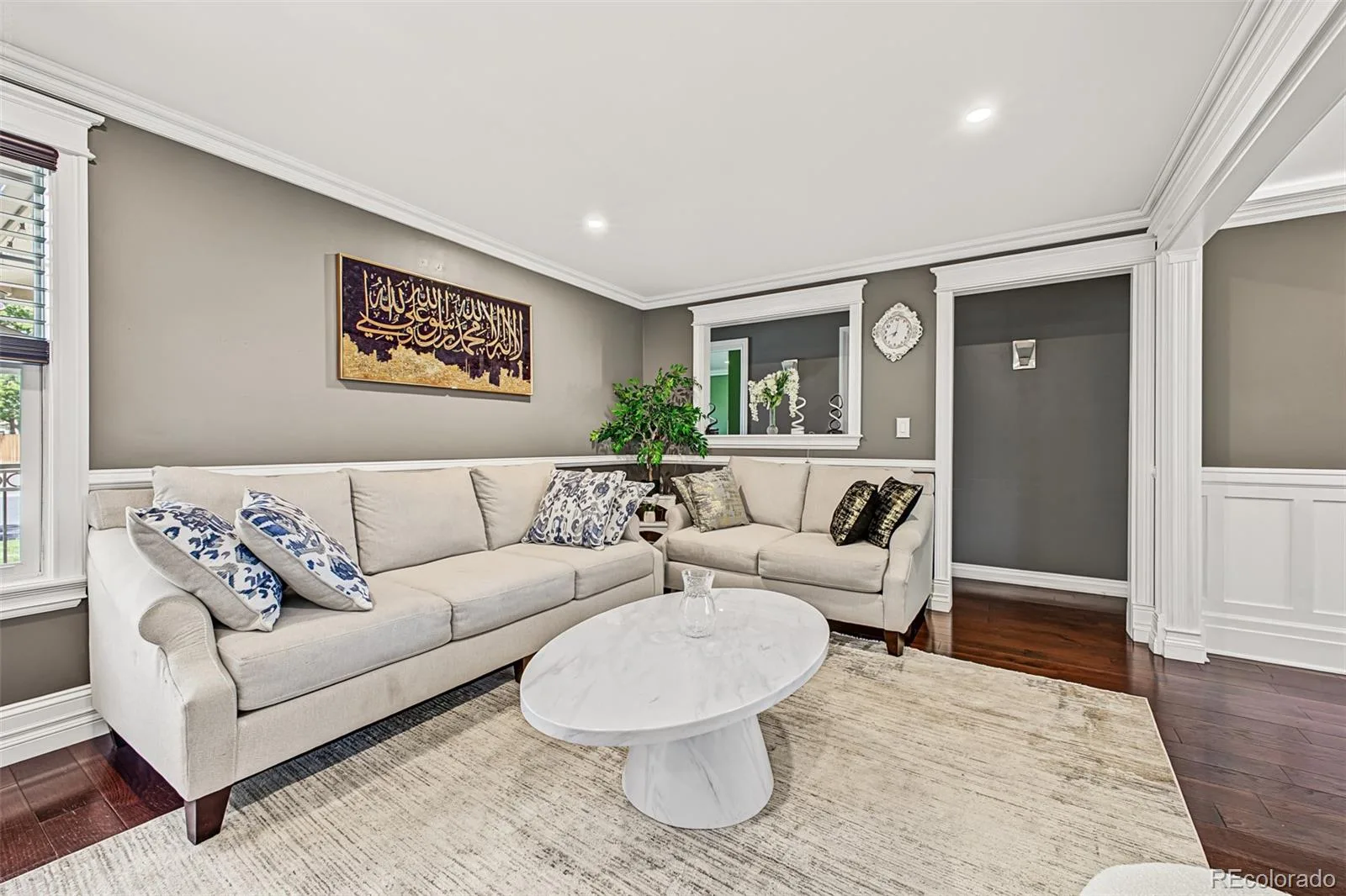 3132 S Boston Court Denver CO 80231 | MLS #REC5923914 10092026004853 1600 8
