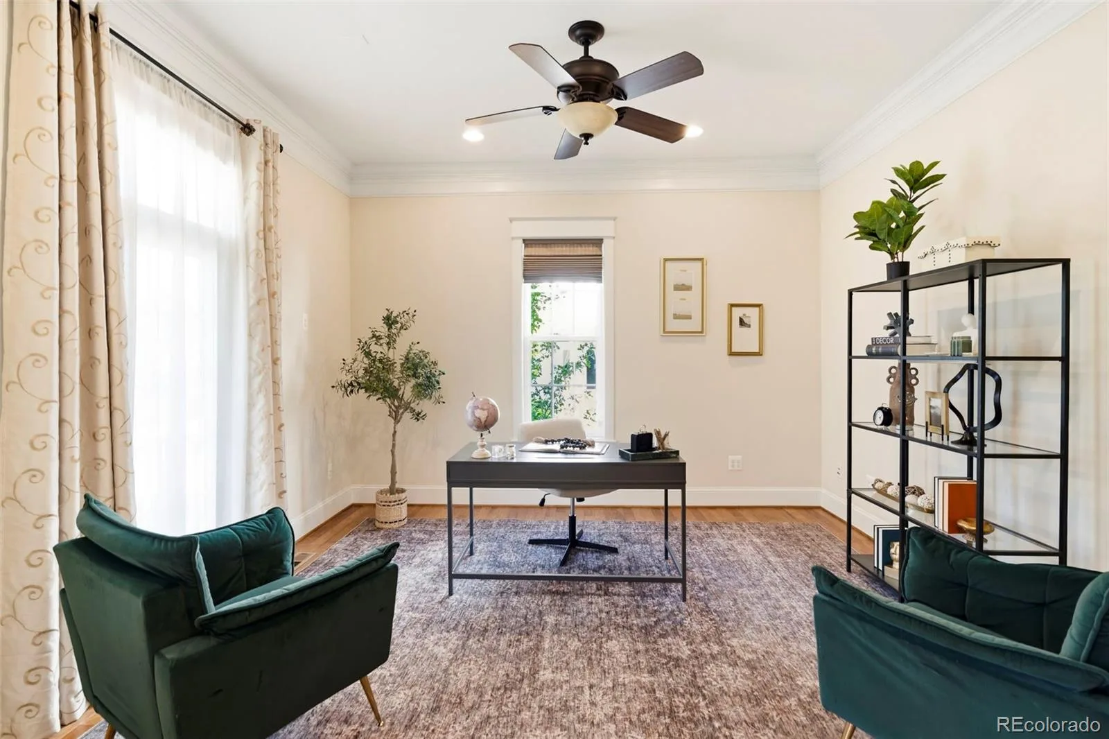 9427 E 51st Drive Denver CO 80238 | MLS #REC5924478 08202026033613 1600 12