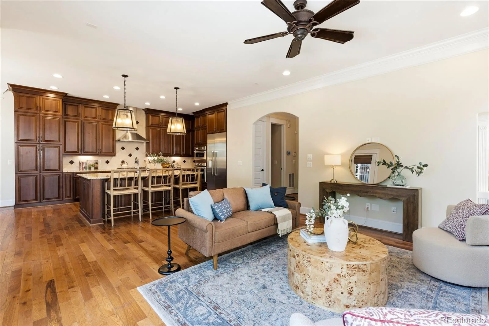 9427 E 51st Drive Denver CO 80238 | MLS #REC5924478 08202026033613 1600 16