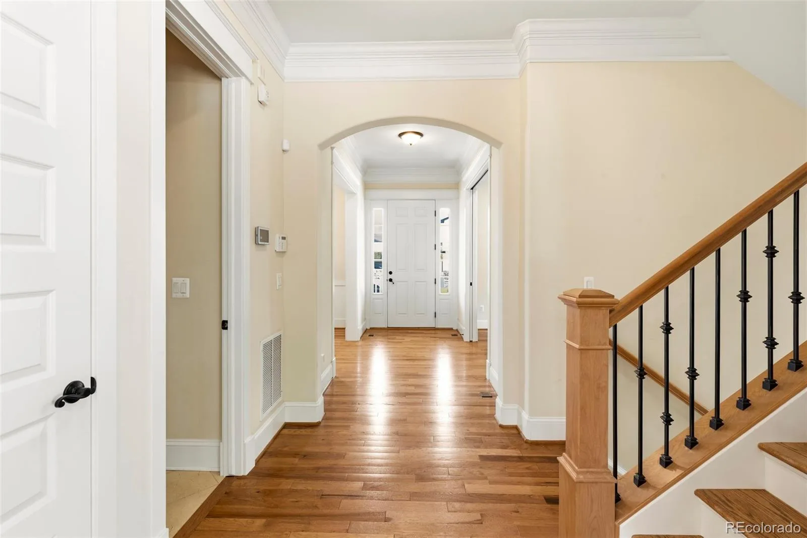 9427 E 51st Drive Denver CO 80238 | MLS #REC5924478 08202026033613 1600 19