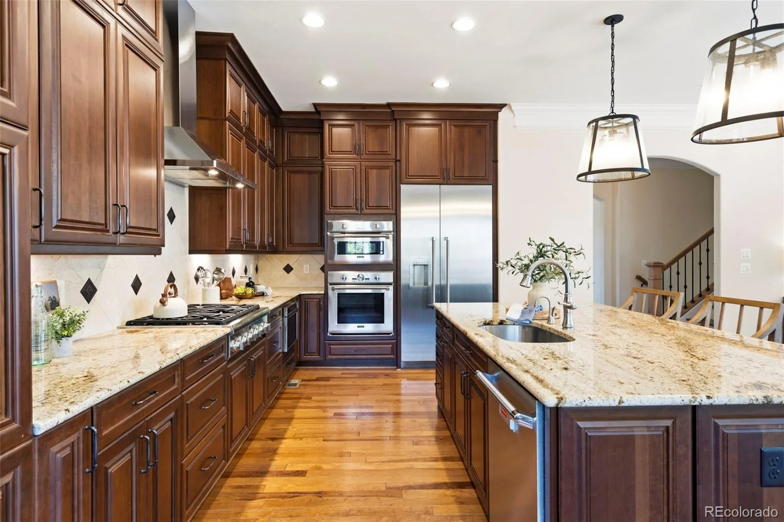 9427 E 51st Drive Denver CO 80238 | MLS #REC5924478 08202026033613 1600 5