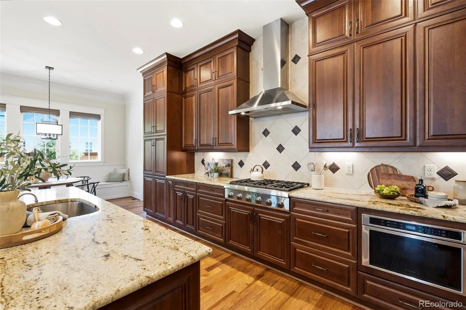 9427 E 51st Drive Denver CO 80238 | MLS #REC5924478 08202026033613 1600 7
