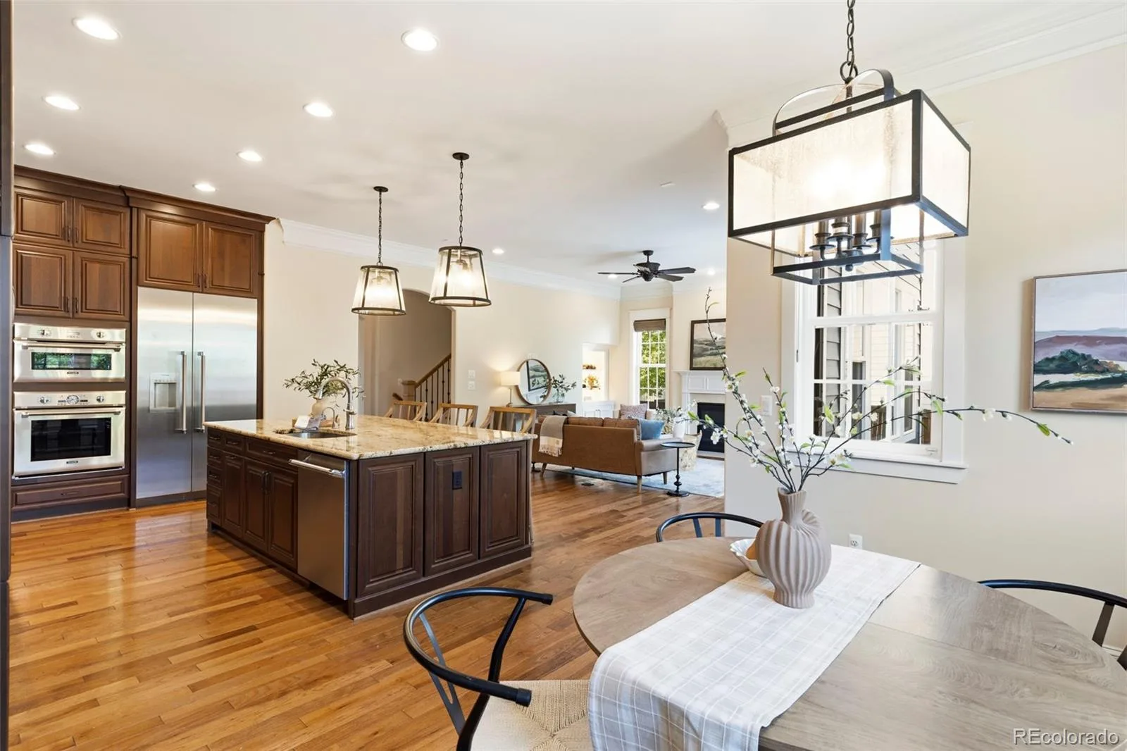 9427 E 51st Drive Denver CO 80238 | MLS #REC5924478 08202026033613 1600 8