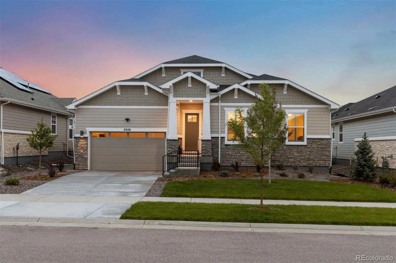 9026 S Shawnee Court Aurora CO 80016 | MLS #REC5925160 08282026174901 1600 1