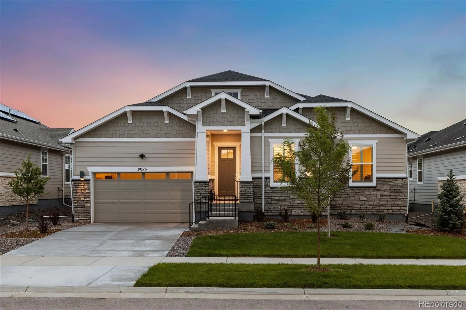 9026 S Shawnee Court Aurora CO 80016 | MLS #REC5925160 08282026174901 1600 11
