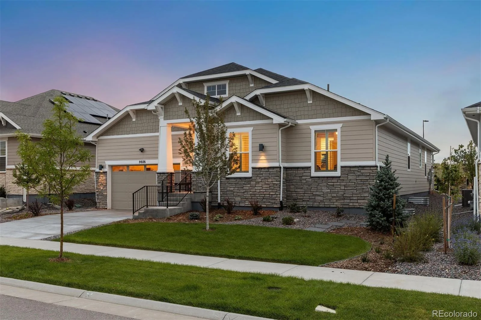 9026 S Shawnee Court Aurora CO 80016 | MLS #REC5925160 08282026174901 1600 2