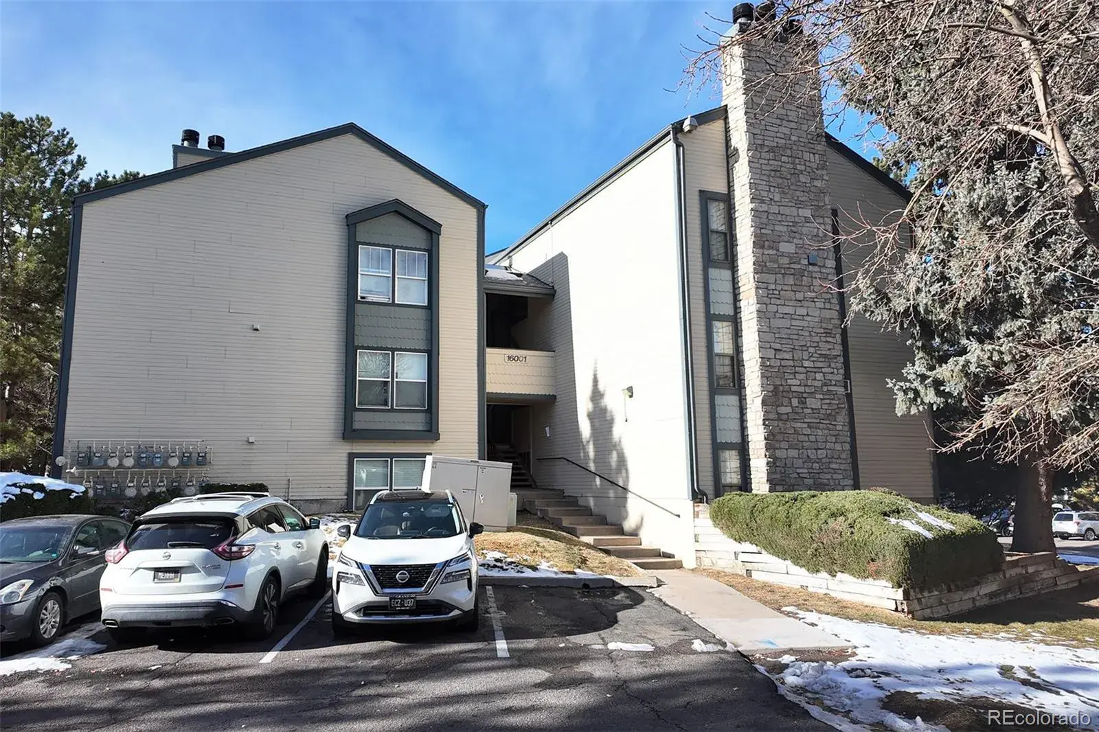 16001 E Alaska Place #7 Aurora CO 80017 MLS #REC5925760 12092025005508 1600 1