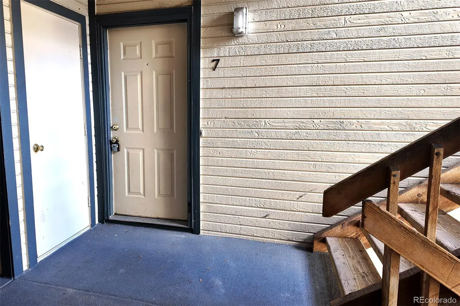 16001 E Alaska Place #7 Aurora CO 80017 MLS #REC5925760 12092025005508 1600 2