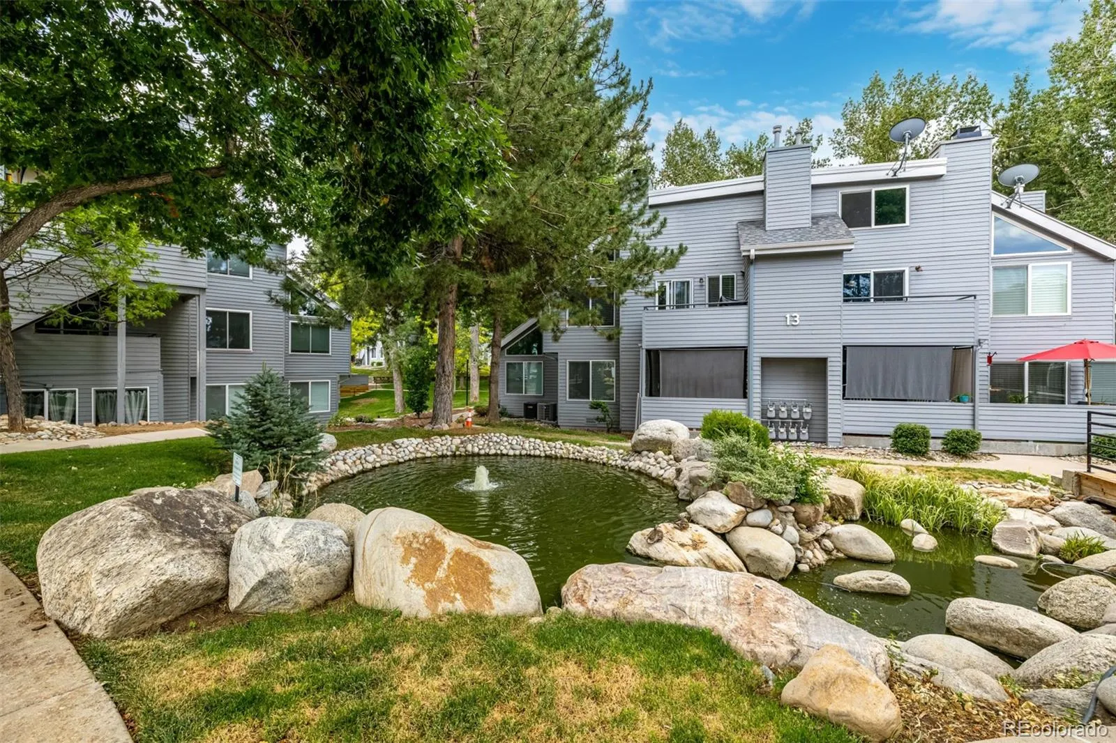 8500 E Jefferson Avenue #17C Denver CO 80237 MLS #REC5925860 05082026154617 1600 1