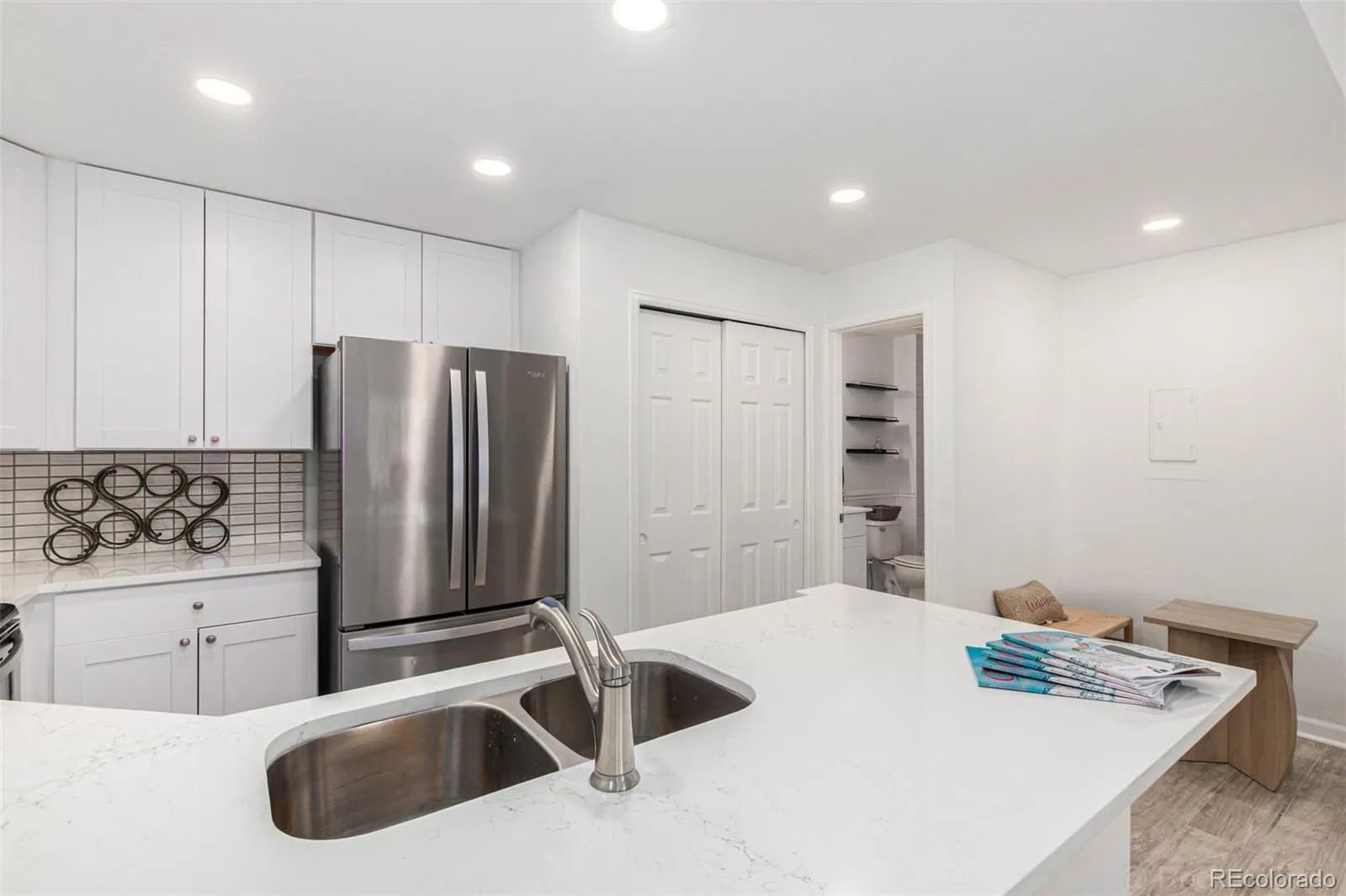 8500 E Jefferson Avenue #17C Denver CO 80237 MLS #REC5925860 05082026154617 1600 11