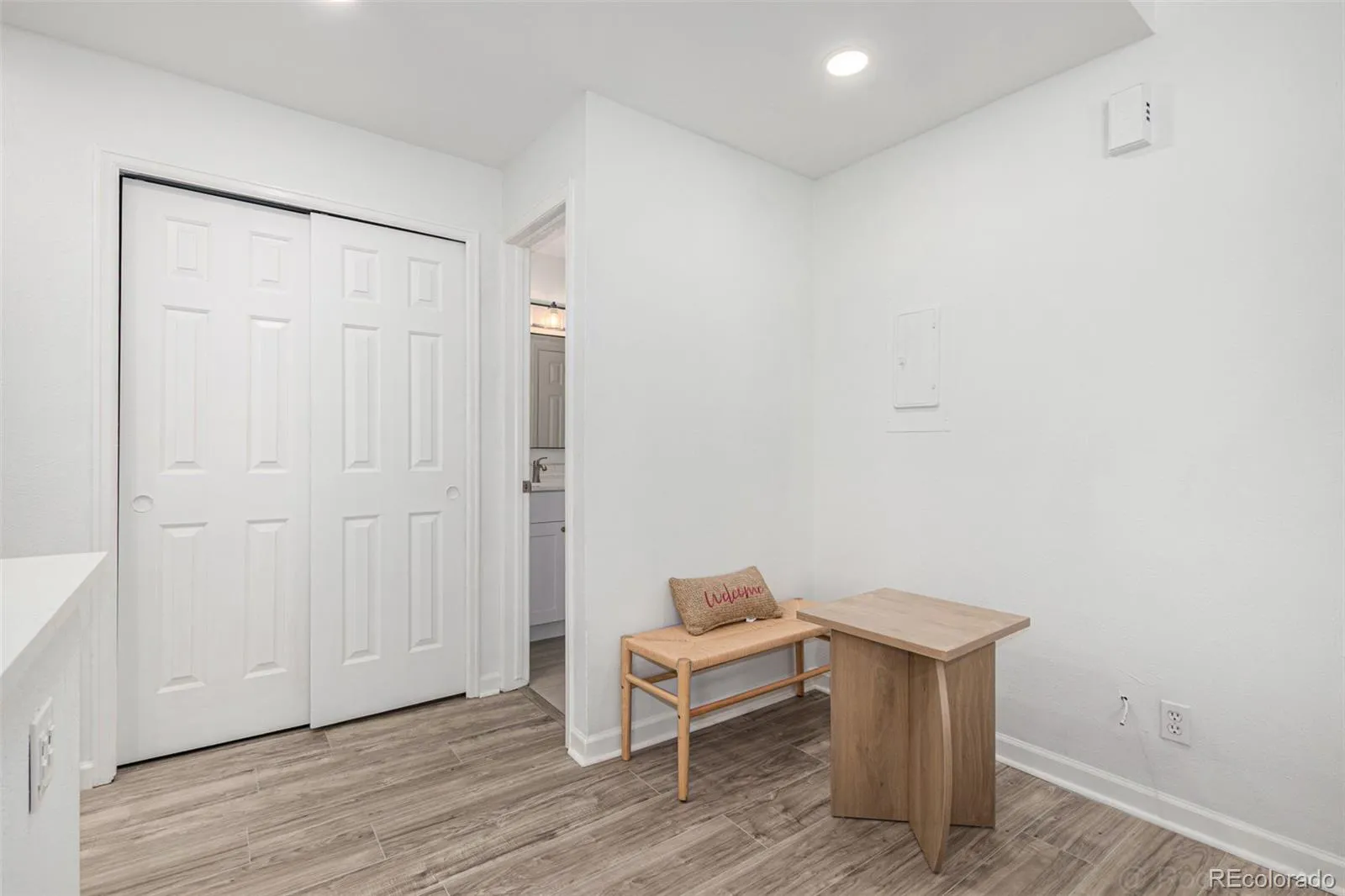 8500 E Jefferson Avenue #17C Denver CO 80237 MLS #REC5925860 05082026154617 1600 12