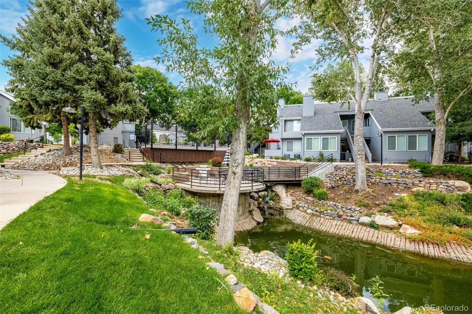 8500 E Jefferson Avenue #17C Denver CO 80237 MLS #REC5925860 05082026154617 1600 22