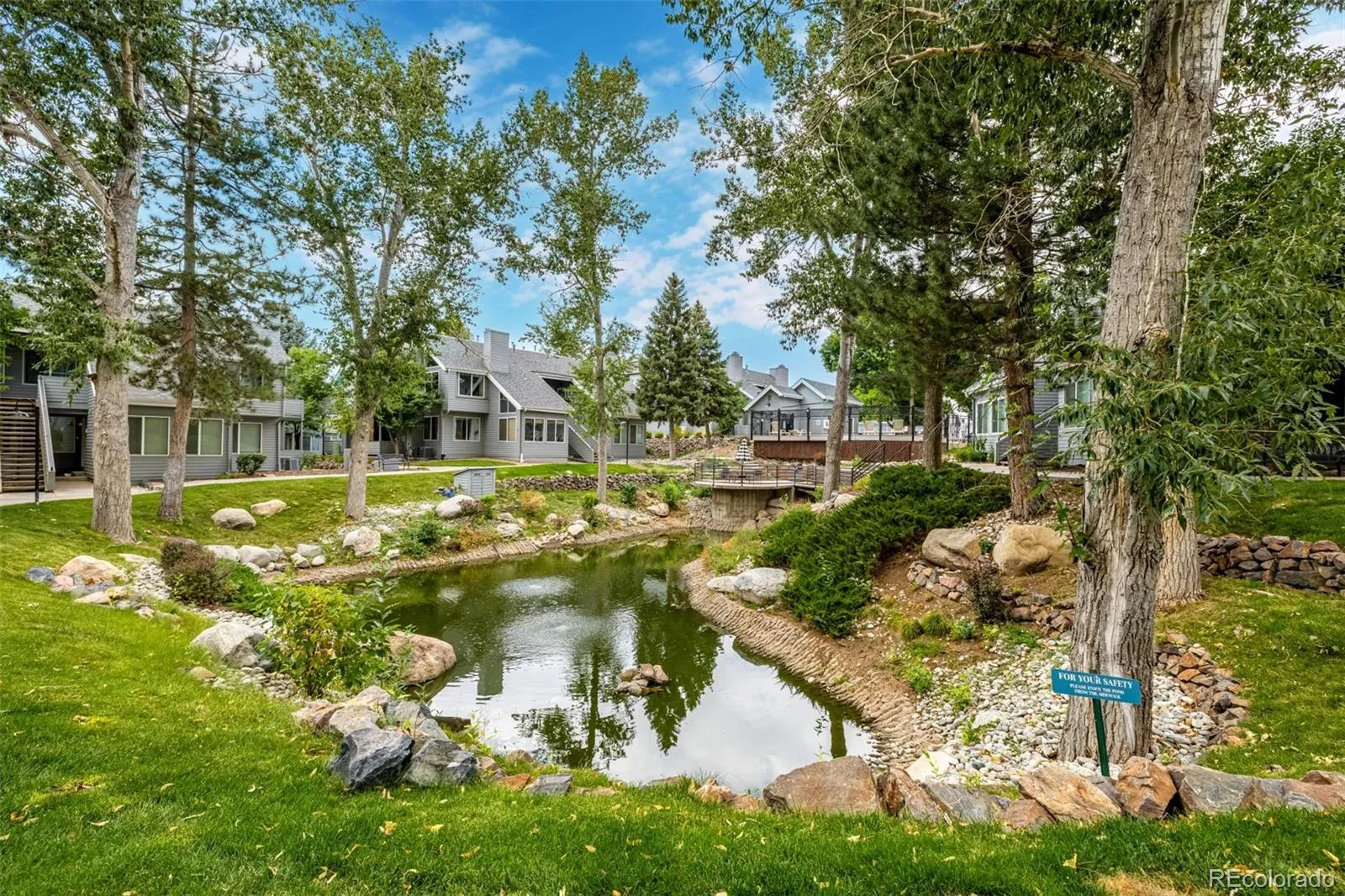 8500 E Jefferson Avenue #17C Denver CO 80237 MLS #REC5925860 05082026154617 1600 23