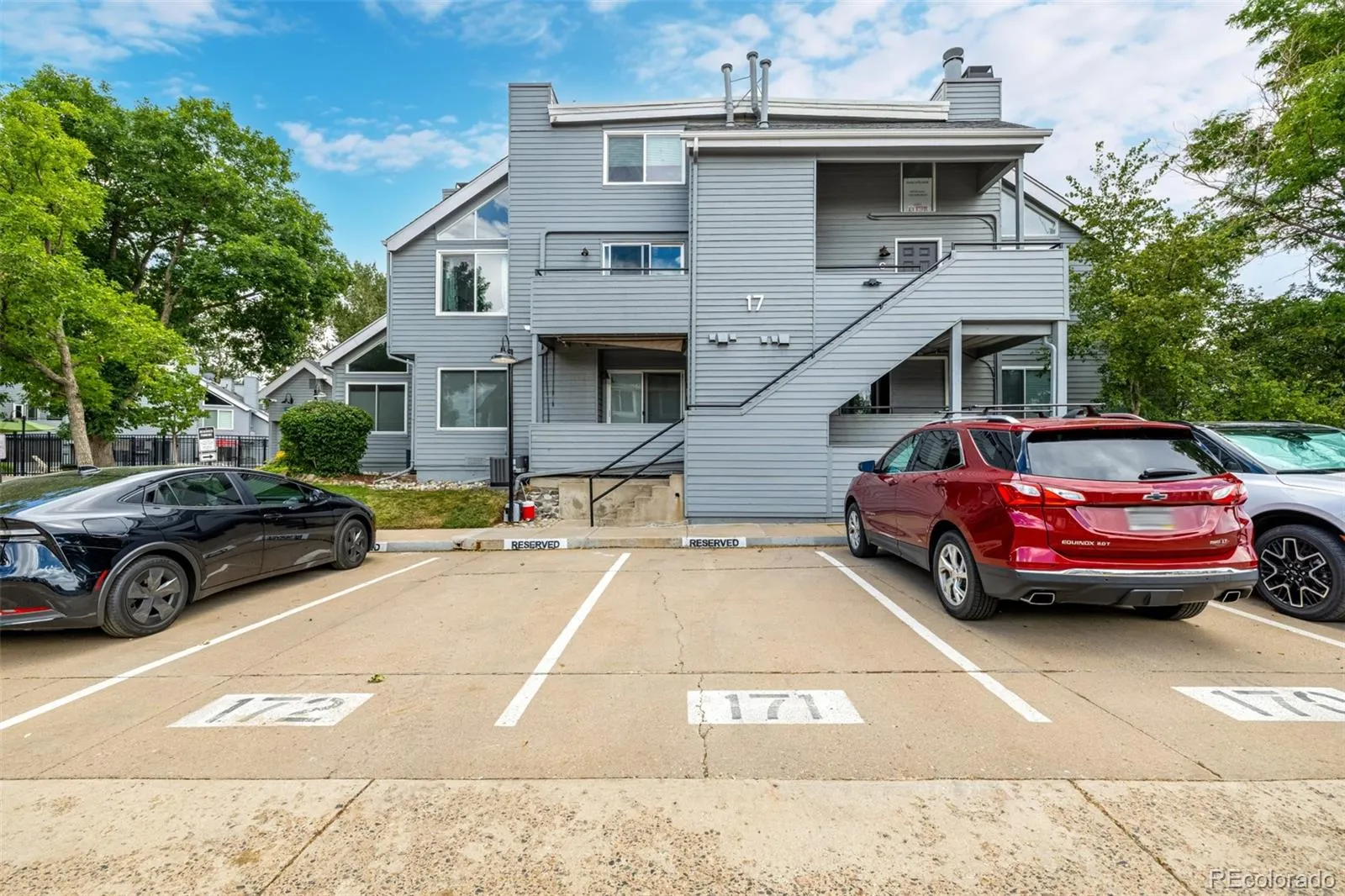 8500 E Jefferson Avenue #17C Denver CO 80237 MLS #REC5925860 05082026154617 1600 26