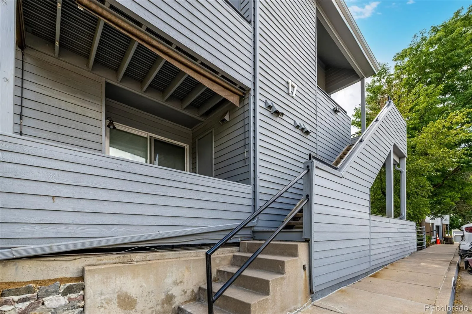 8500 E Jefferson Avenue #17C Denver CO 80237 MLS #REC5925860 05082026154617 1600 28