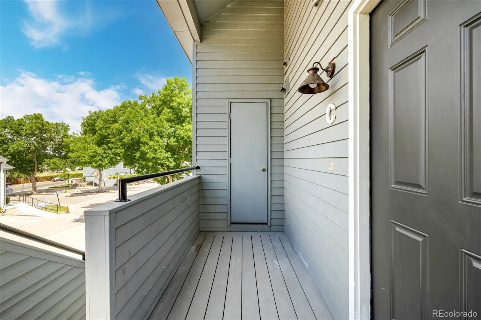 8500 E Jefferson Avenue #17C Denver CO 80237 MLS #REC5925860 05082026154617 1600 29