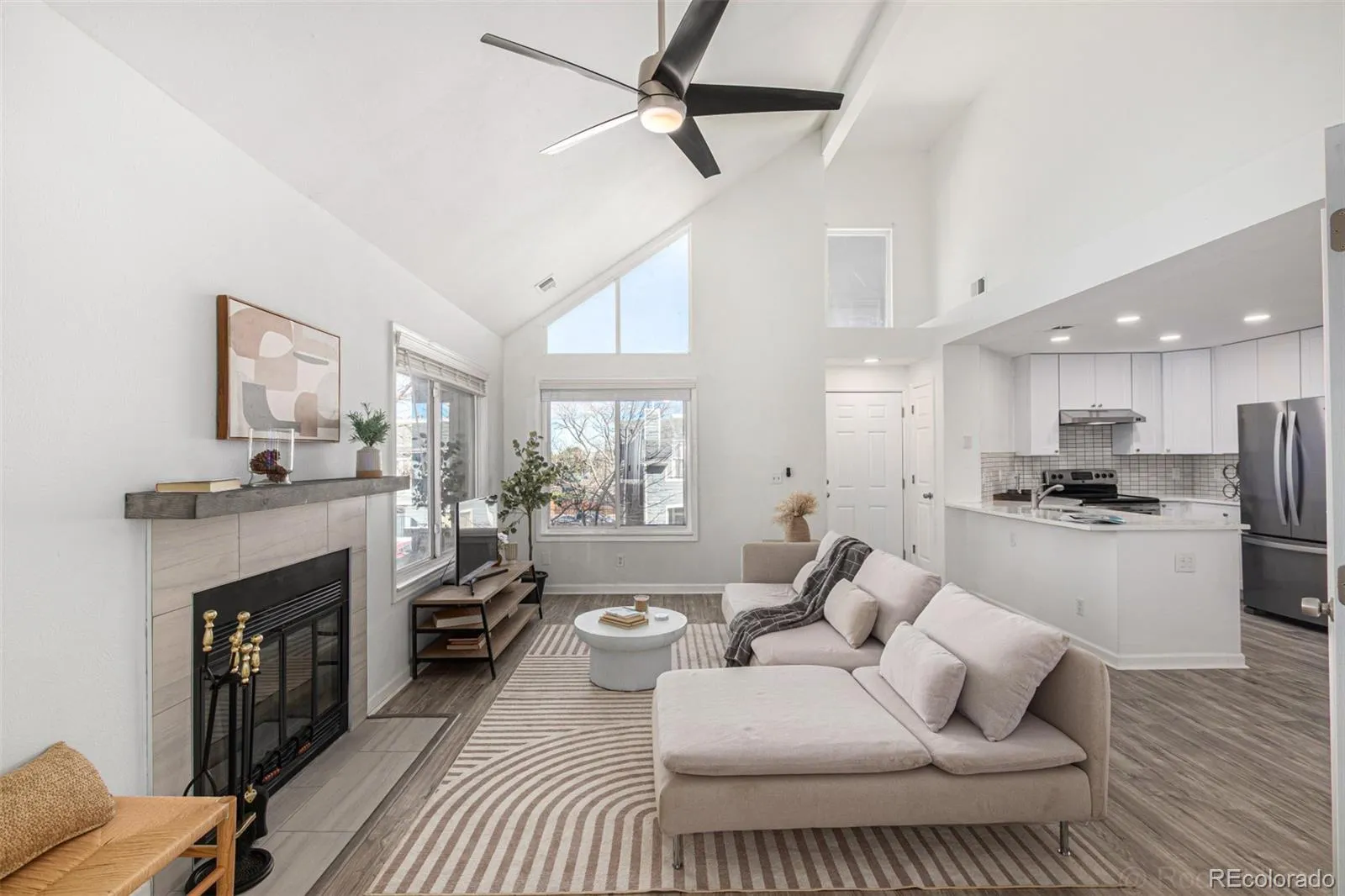 8500 E Jefferson Avenue #17C Denver CO 80237 MLS #REC5925860 05082026154617 1600 3