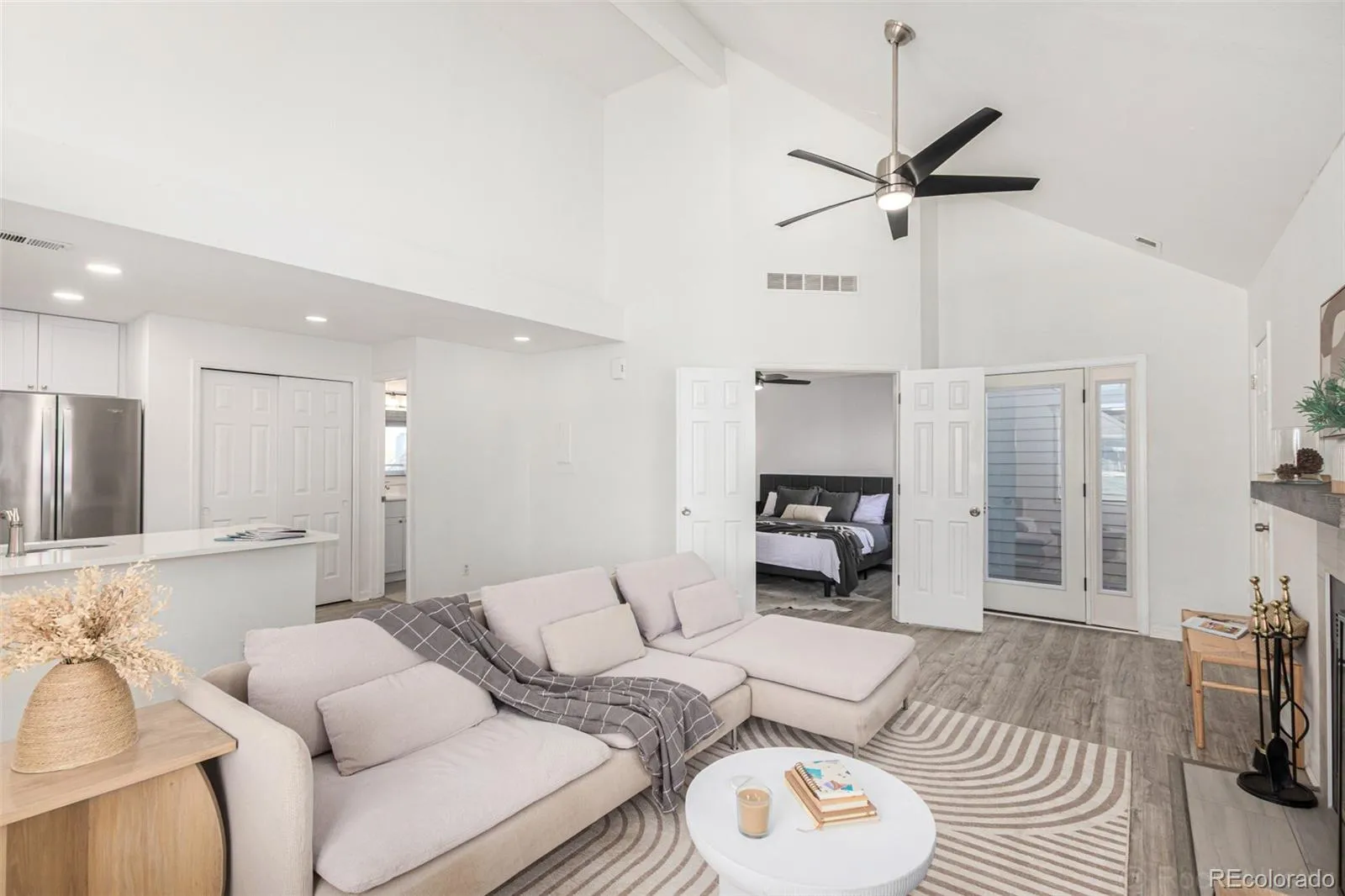 8500 E Jefferson Avenue #17C Denver CO 80237 MLS #REC5925860 05082026154617 1600 6
