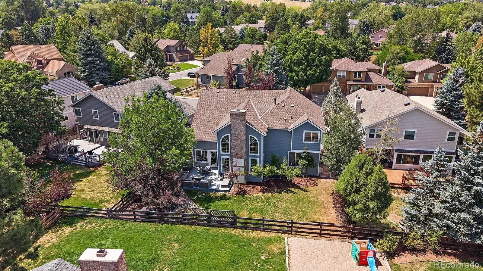 12 Willow Oak Littleton CO 80127 | MLS #REC5926184 08272026221101 1600 48