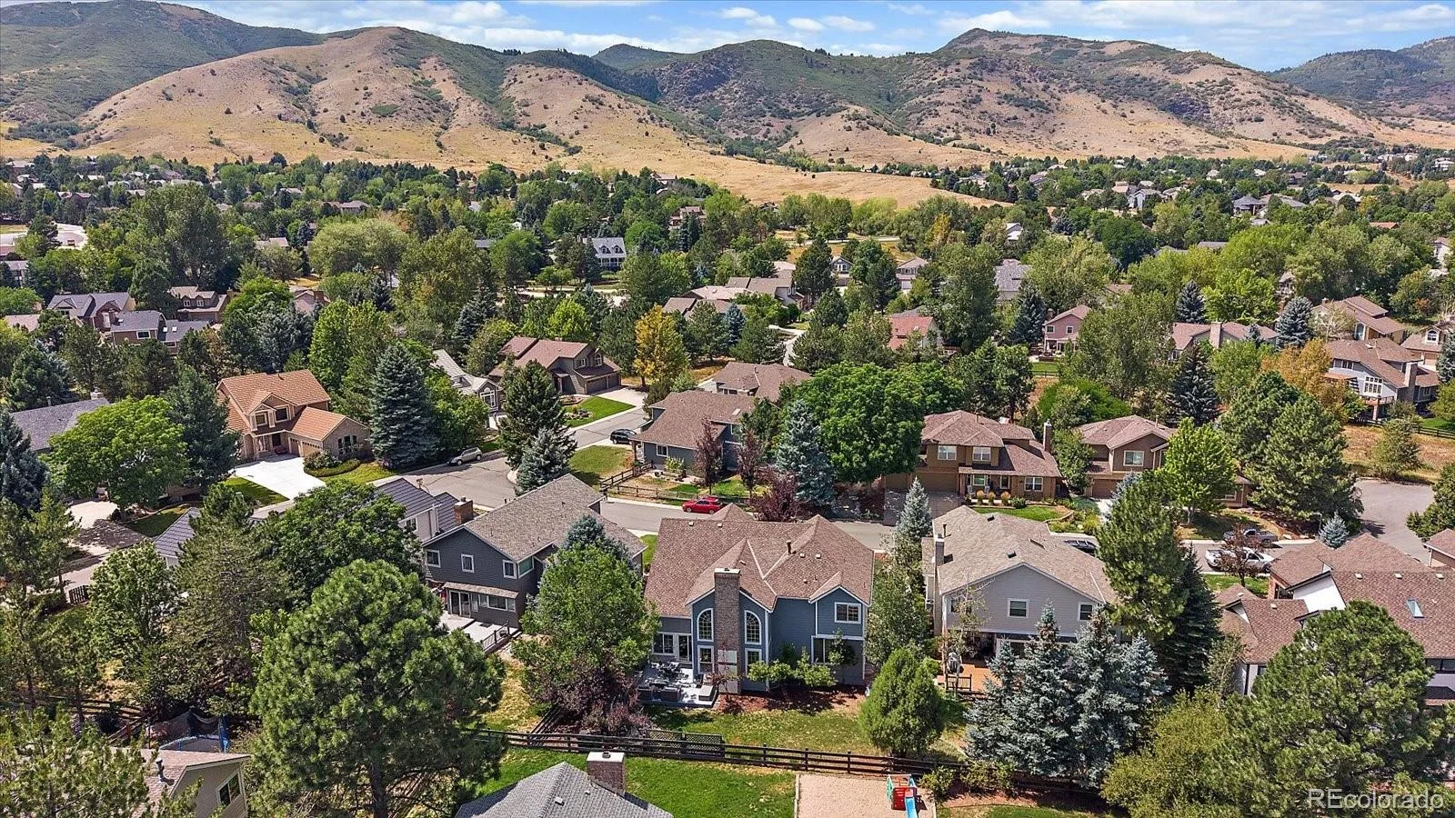 12 Willow Oak Littleton CO 80127 | MLS #REC5926184 08272026221101 1600 49