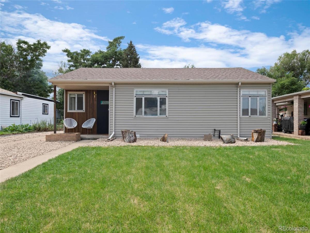1055 S Bryant Street Denver CO 80219 | MLS #REC5927320 MLS #REC5927320 image #0