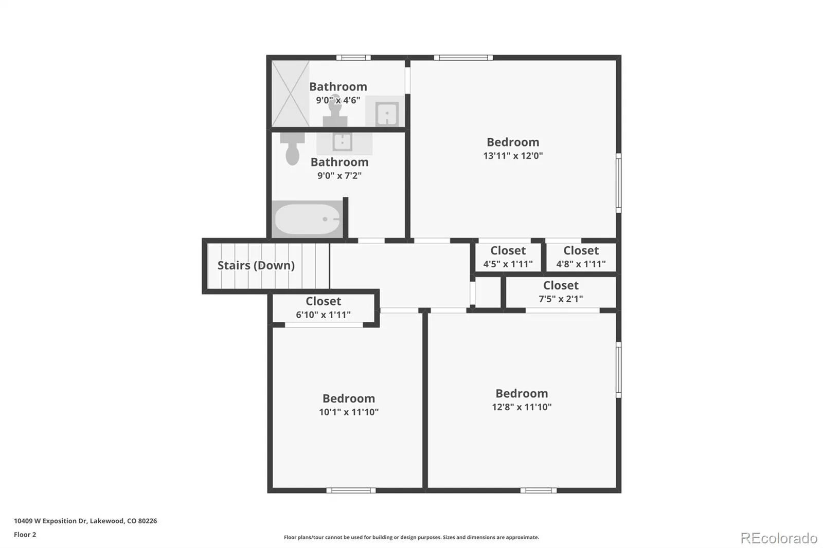 10409 W Exposition Drive Lakewood CO 80226 MLS #REC5927668 06102026162004 1600 47