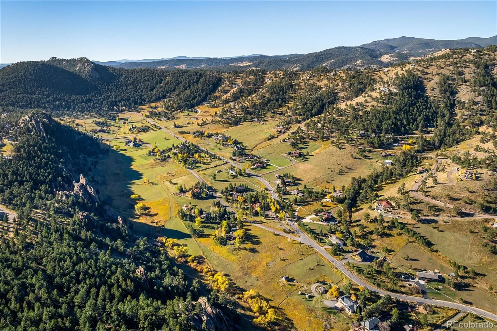 24994 Simmons Way Golden CO 80403 | MLS #REC5928985 07172026193340 1600 10