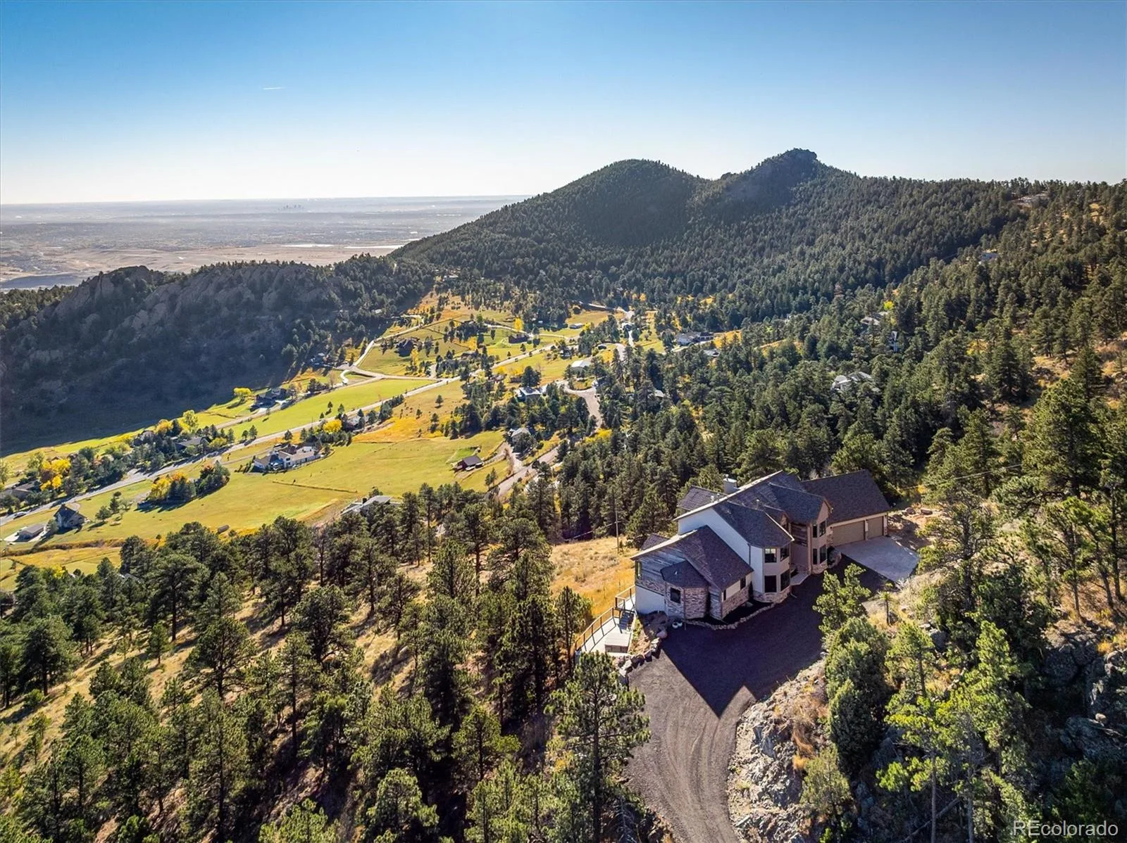 24994 Simmons Way Golden CO 80403 | MLS #REC5928985 07172026193340 1600 11