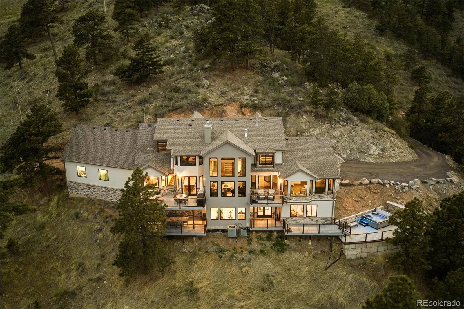 24994 Simmons Way Golden CO 80403 | MLS #REC5928985 07172026193340 1600 4