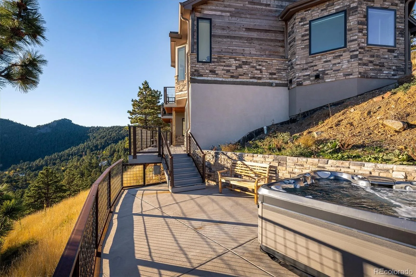 24994 Simmons Way Golden CO 80403 | MLS #REC5928985 07172026193340 1600 48