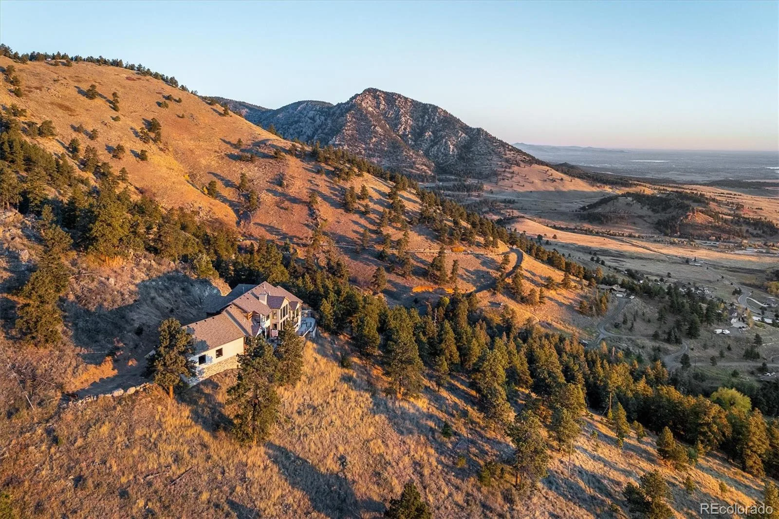 24994 Simmons Way Golden CO 80403 | MLS #REC5928985 07172026193340 1600 5