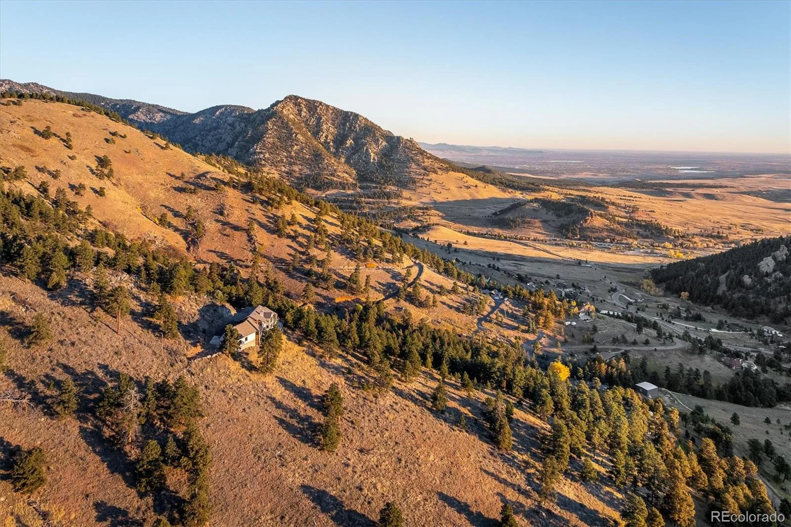 24994 Simmons Way Golden CO 80403 | MLS #REC5928985 07172026193340 1600 9