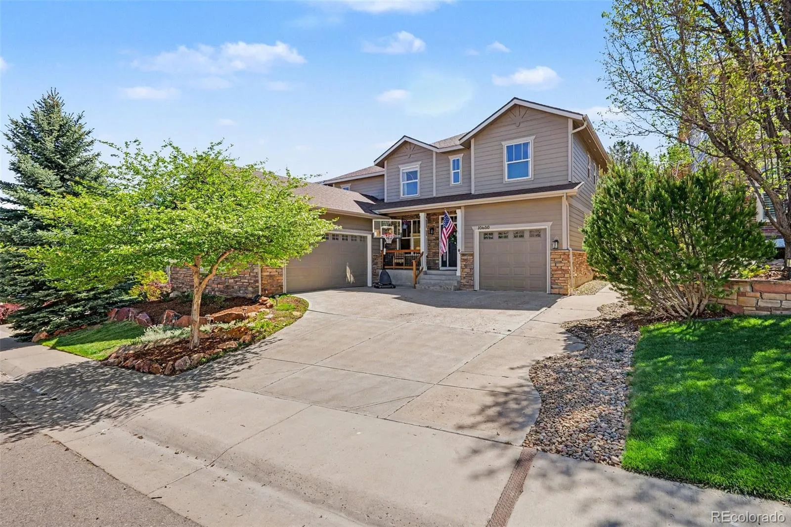 10600 Stonington Street Highlands Ranch CO 80126 MLS #REC5929868 05142026230204 1600 0