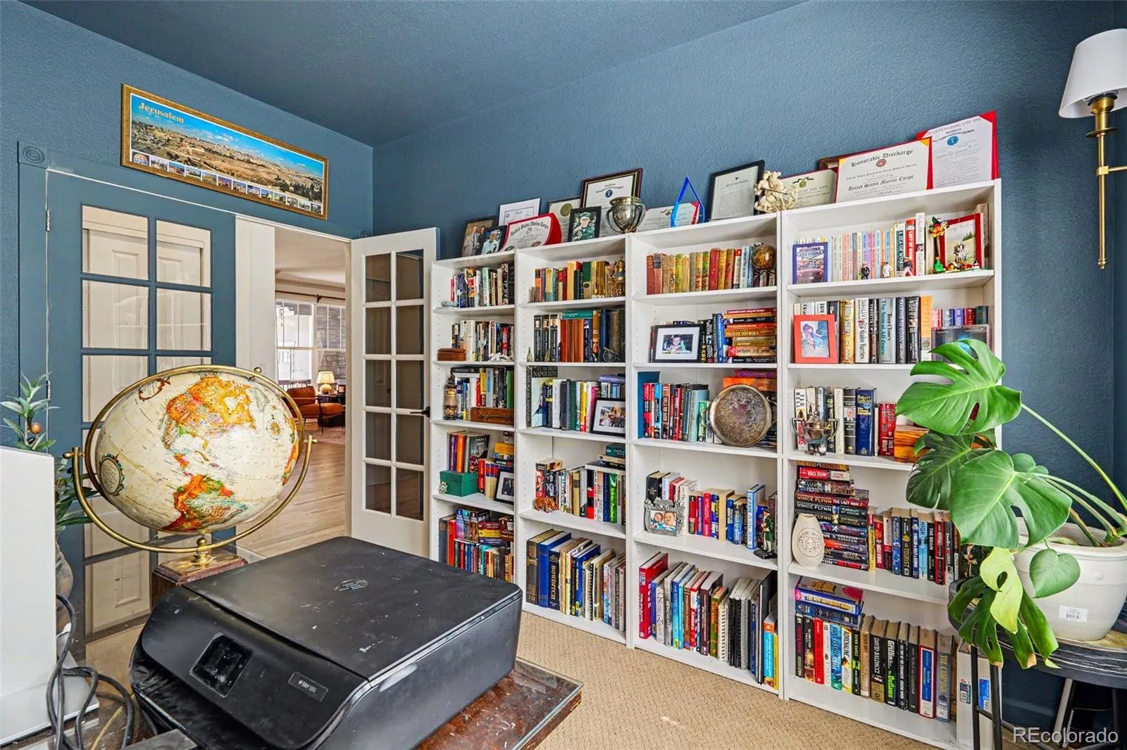 10600 Stonington Street Highlands Ranch CO 80126 MLS #REC5929868 05142026230204 1600 13