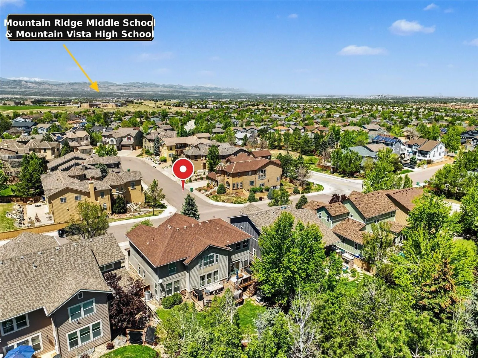 10600 Stonington Street Highlands Ranch CO 80126 MLS #REC5929868 05142026230204 1600 46