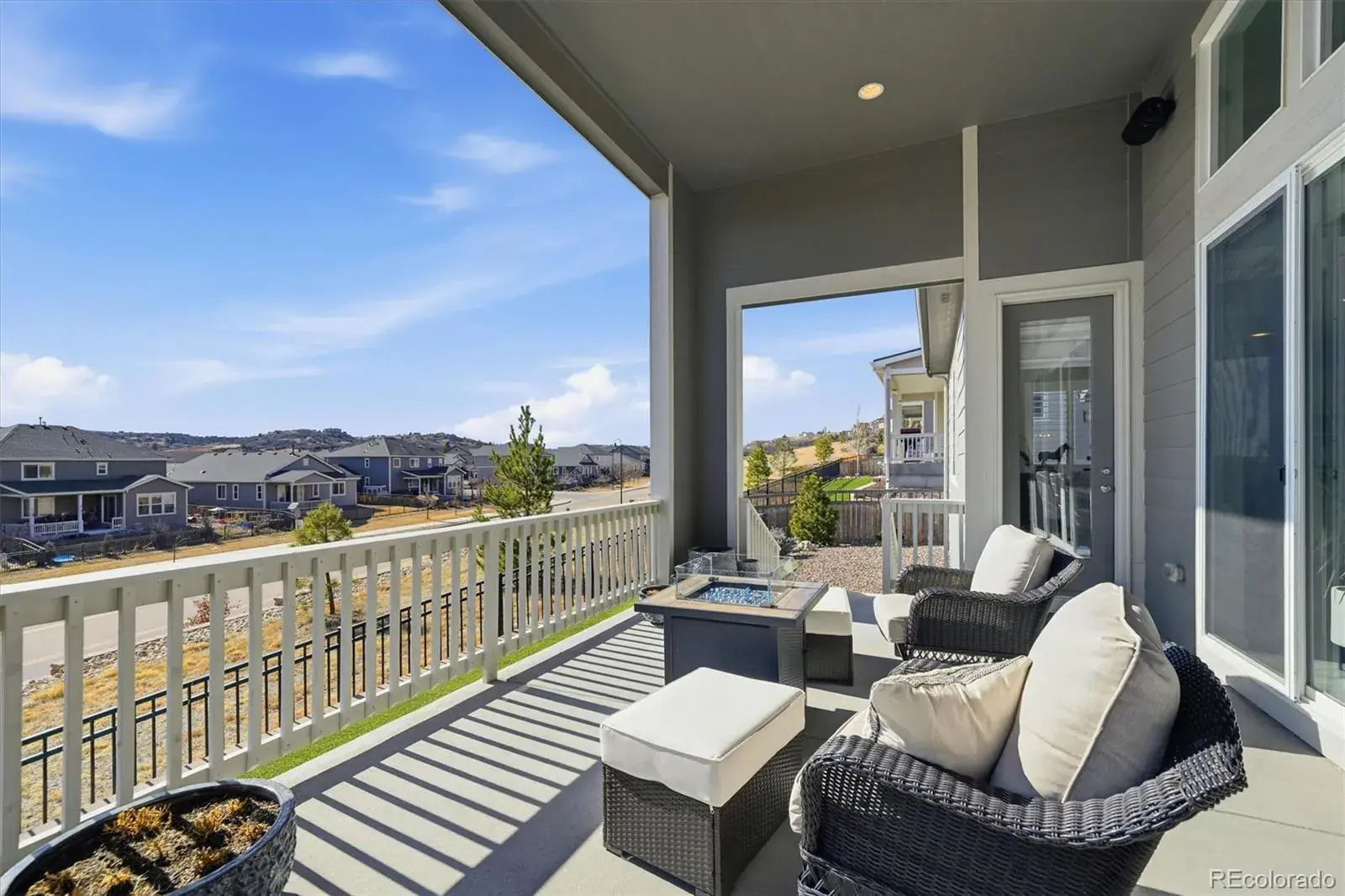 6218 Leilani Drive Castle Rock CO 80108 MLS #REC5930724 02152026172337 1600 38