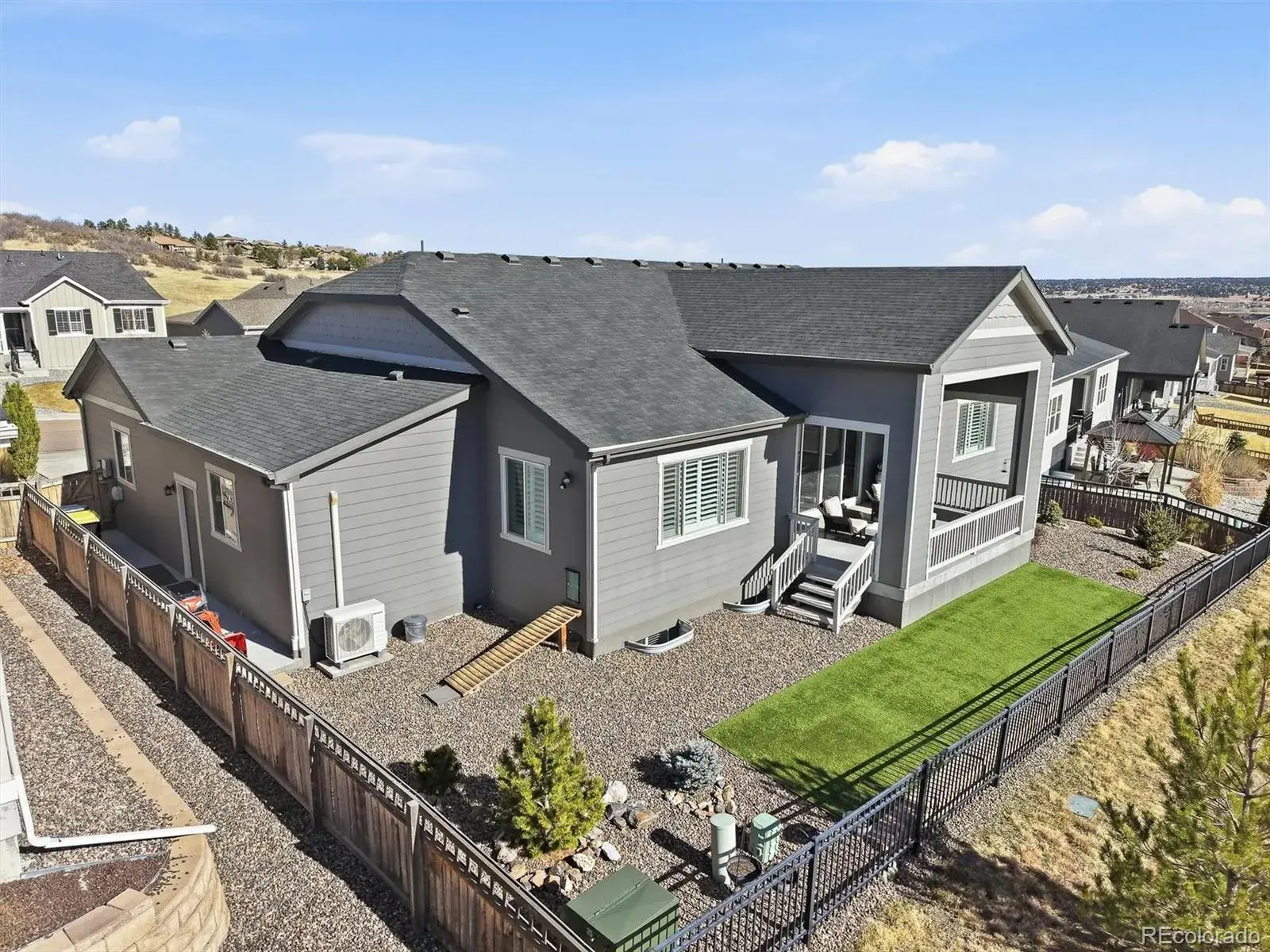 6218 Leilani Drive Castle Rock CO 80108 MLS #REC5930724 02152026172337 1600 40