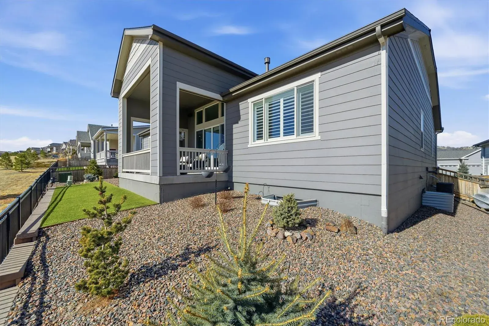 6218 Leilani Drive Castle Rock CO 80108 MLS #REC5930724 02152026172337 1600 42