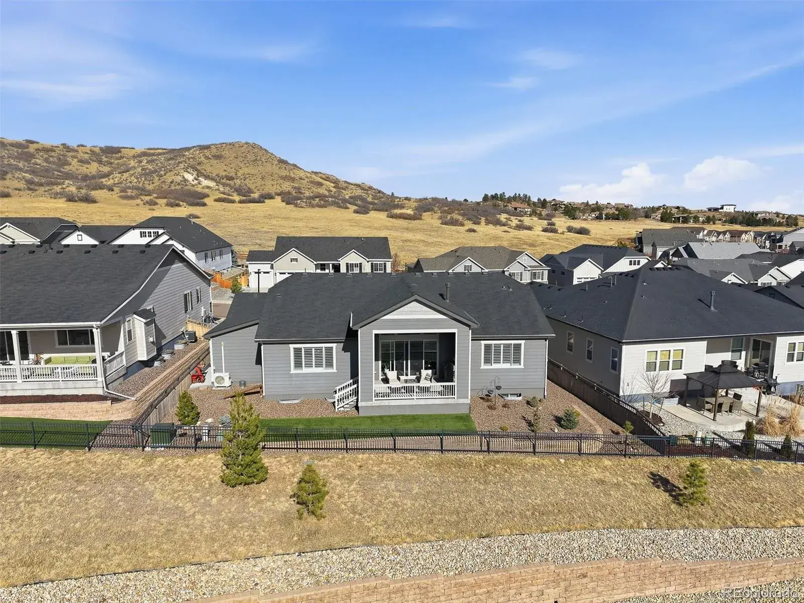 6218 Leilani Drive Castle Rock CO 80108 MLS #REC5930724 02152026172337 1600 46