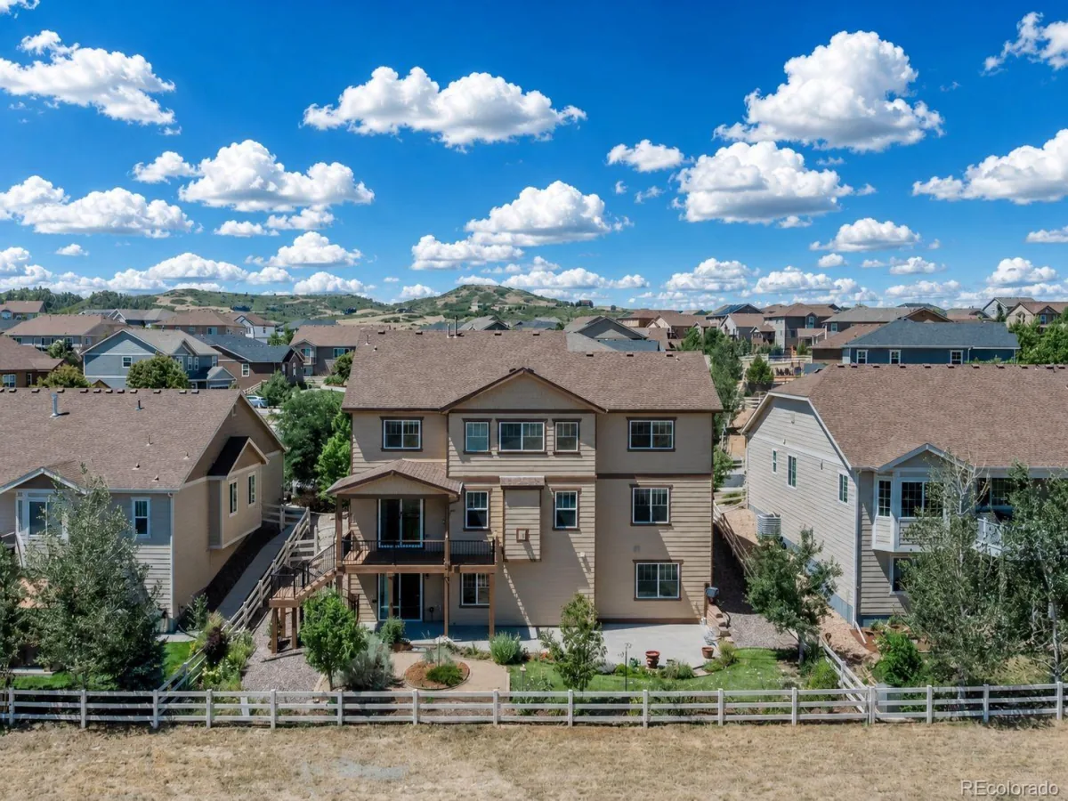 5728 Clover Ridge Circle Castle Rock CO 80104 | MLS #REC5931650 08192026195923 1200 1
