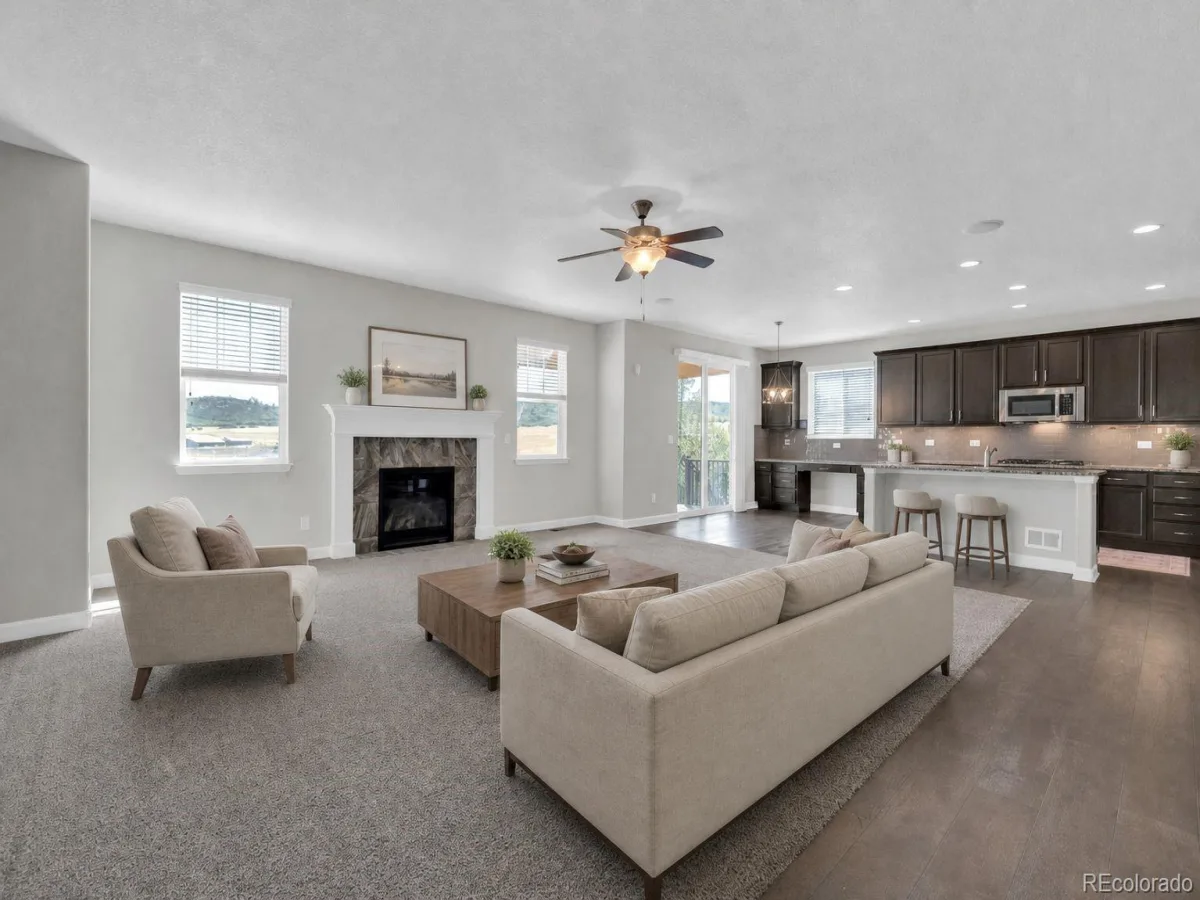 5728 Clover Ridge Circle Castle Rock CO 80104 | MLS #REC5931650 08192026195923 1200 4