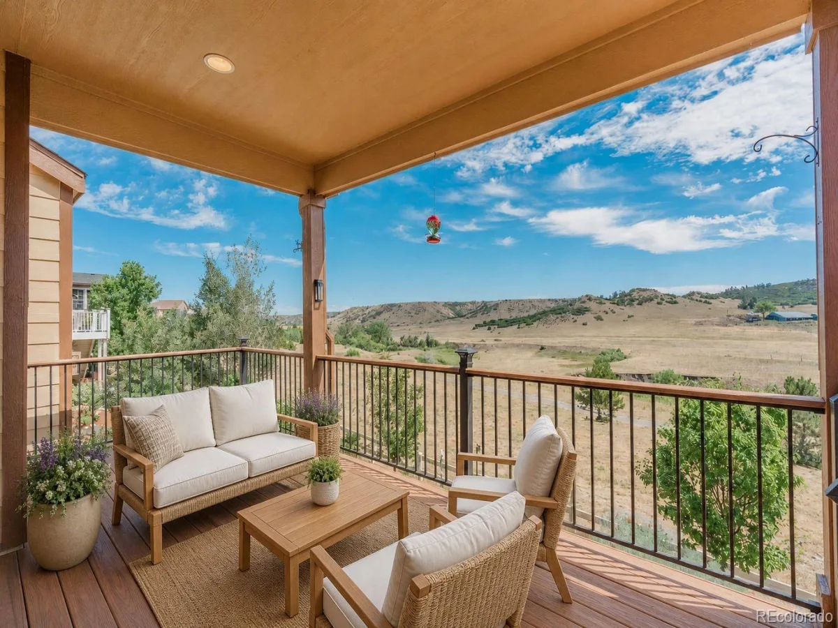 5728 Clover Ridge Circle Castle Rock CO 80104 | MLS #REC5931650 08192026195923 1200 8