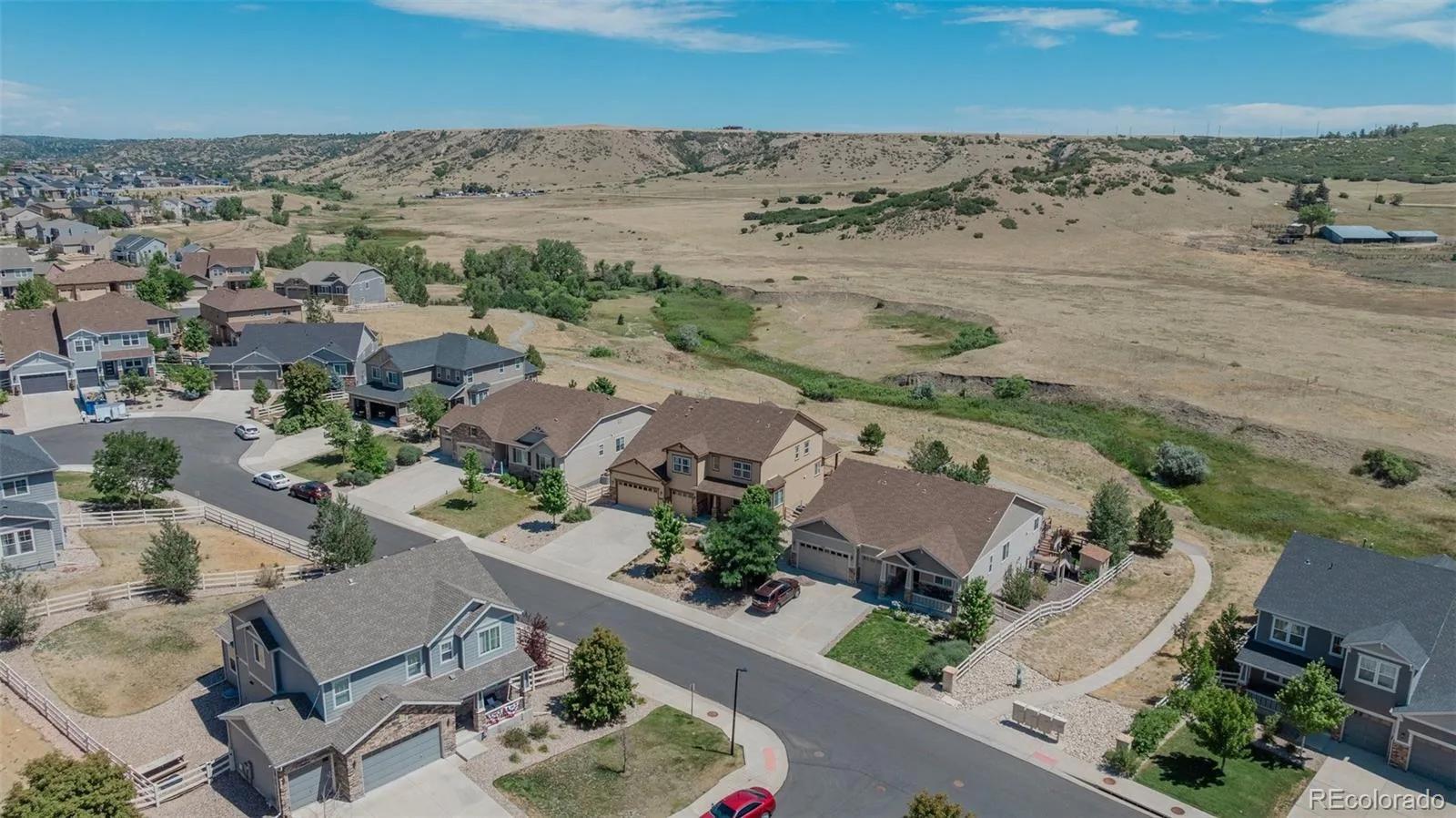 5728 Clover Ridge Circle Castle Rock CO 80104 | MLS #REC5931650 08192026195923 1600 2